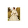 Butterick Patterns B5831 Patrons de Robes pour Femme Blanc Tailles 36 à 44