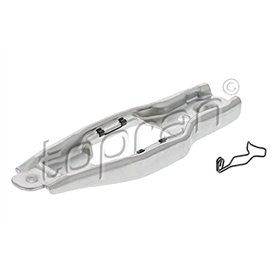 Topran ausrück Fourchette pour embrayage