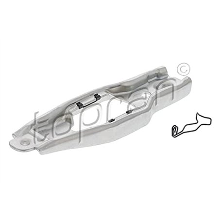Topran ausrück Fourchette pour embrayage