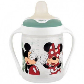 TIGEX Tasse Mickey&Minnie - Bec souple - 150 ml 21,99 €