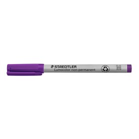 STAEDTLER penna universale Lumocolor non-permanent