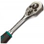 Mannesmann M98440 Clé à cliquet 6,3 mm