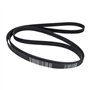 CONTITECH 6PK2498 Courroie Poly-V Courroie d'accessoire Courroie trapézoïdale à nervures
