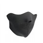 Demi Cagoule Tour De Cou Neoprene Black Panther - Airsoft - Paintball - Moto - Ski - Outdoor