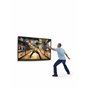 Kinect + Kinect adventures !