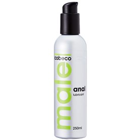 Cobeco Lubrifiant Anal pour Hommes