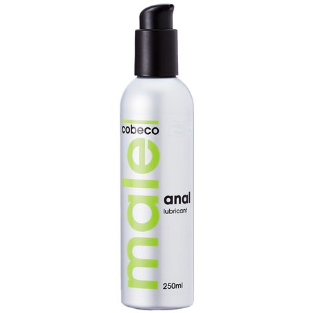 Cobeco Lubrifiant Anal pour Hommes