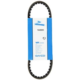 DAYCO 10A0600C Courroie Trapézoïdale