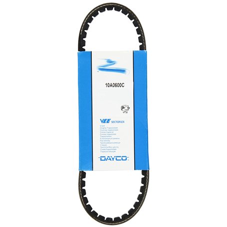 DAYCO 10A0600C Courroie Trapézoïdale
