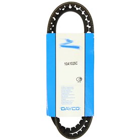 DAYCO 10A1025C Courroie Trapézoïdale