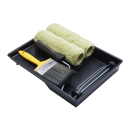 ProDec Lot de 5 Articles Robustes 225 mm x 44 mm