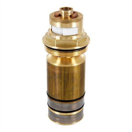 Ideal Standard – Tous modèles Cartouche G1/2 pour Thermostat Individuel