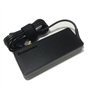 Lenovo 0B47002 – ThinkPad 90 W AC Adaptateur (Slim Tip) (UK)