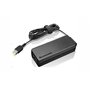 Lenovo 0B47002 – ThinkPad 90 W AC Adaptateur (Slim Tip) (UK)