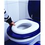 enfants de coussin souple pour tous les WC Standard