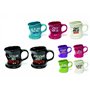 Mug Tasse Froissé/Déformé Message Humoristique