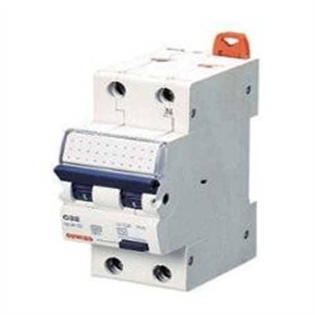 Gewiss GW95039 Accessoire (Couteau électrique 230 V 25 A