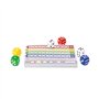 Unbekannt NSV 4015 Qwixx Jeu de dés