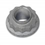 SKF Kit de roulement de roue Avant Arrière | VKBA 3646 | Pour MULTIVAN TOUAREG TRANSPORTER