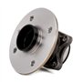 SKF Kit de roulement de roue Arrière | VKBA 3697 | Pour C1 107 108 AYGO