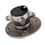 SKF Kit de roulement de roue Arrière | VKBA 3697 | Pour C1 107 108 AYGO