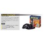 MONROE PK140 Kit de protection d'amortisseur Avant Kit De Protection d'Amortisseur Kit de protection contre la poussière