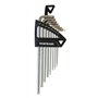 Topeak Torx Wrench Kit de 8 outillages