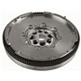 SACHS 2294 000 838 Volant Moteur Volant oscillant à double masse pour Volkswagen Golf VI (5K1) 2008-2014 et autres véhicules