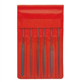 Facom-AS.6L140T2A 6 limes aiguilles 140 mm