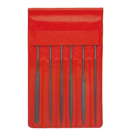 Facom-AS.6L140T2A 6 limes aiguilles 140 mm