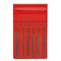 Facom-AS.6L140T2A 6 limes aiguilles 140 mm