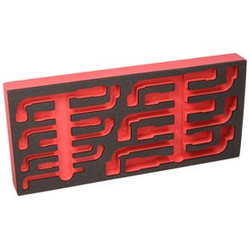Facom PM.MOD75 – Plateau de mousse Modem.75