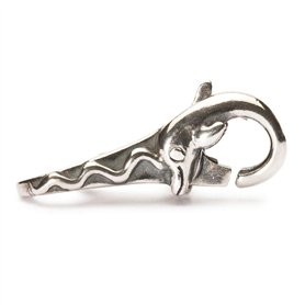 Trollbeads - 10119 - Drops Femme - Argent 925/1000