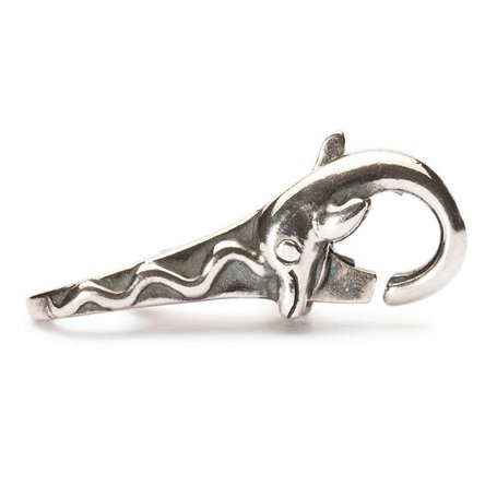 Trollbeads - 10119 - Drops Femme - Argent 925/1000