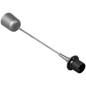 Kopp 210220041 Suspension pour Abat-Jour