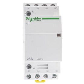 iCT 25A 4NC 230/240Vca