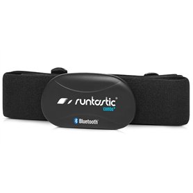 Runtastic Blutooth Combo Brustgurt (Bluetooth Smart + 5