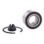 SKF VKBA 6682 Kit de roulement de roue