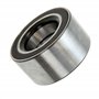 SKF Kit de roulement de roue VKBA 3575 Essieu avant Diamètre intérieur: 40mm Diamètre extérieur: 75mm avec capteur ABS intégré