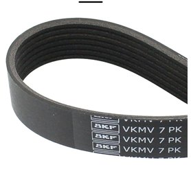 SKF Courroie Poly-V Courroie d'accessoire VKMV 7PK2000