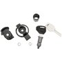 Givi – Set de Blocage pour boitier supérieur