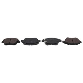 Mapco 6805 Kit de plaquettes de frein