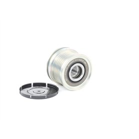 INA 535 0124 10 Poulie roue libre alternateur