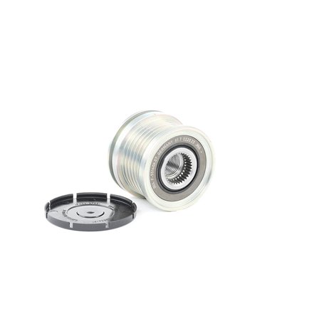 INA 535 0124 10 Poulie roue libre alternateur