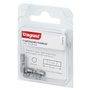 Legrand - Cartouches fusibles pour appareils électroniques - 5x20mm - 1,6A