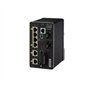 Cisco IE-2000-4T-L Commutateur de réseau géré L2 Fast Ethernet (10/100) Noir commutateur réseau - Commutateurs réseaux (Commutat