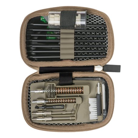 Real Avid Gun Boss .222.224 Accessoire de nettoyage d'arme Mixte