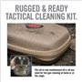 Real Avid Gun Boss .222.224 Accessoire de nettoyage d'arme Mixte, FDE, 1 paquet de