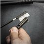 Real Avid Gun Boss .222.224 Accessoire de nettoyage d'arme Mixte, FDE, 1 paquet de