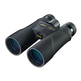Nikon 7573 PROSTAFF 5 12X50 Binocular (Black)